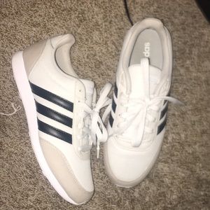 Adidas Shoes.